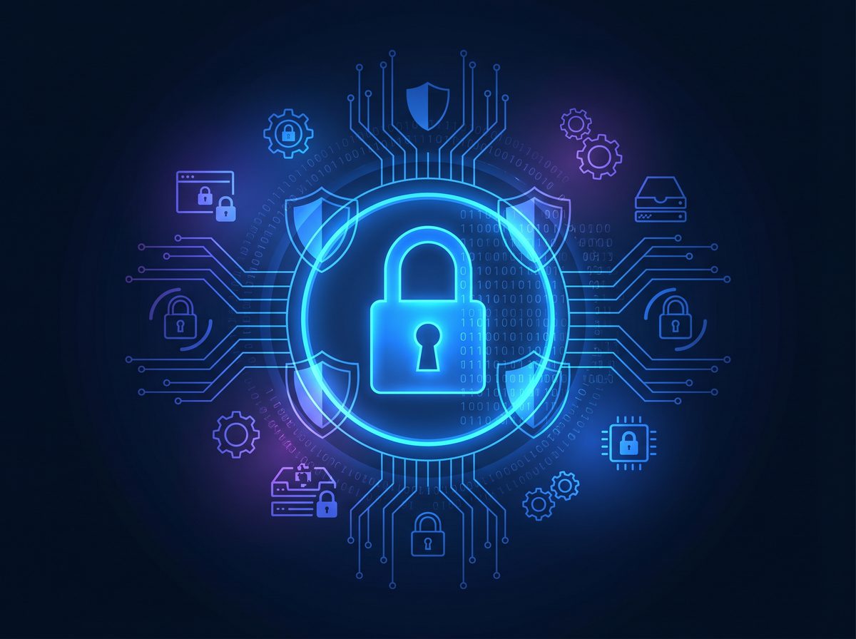 加速器青蛙安全防护体系